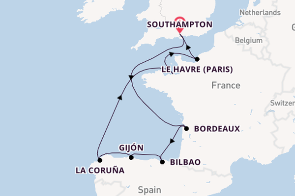 Regent Seven Seas Cruises