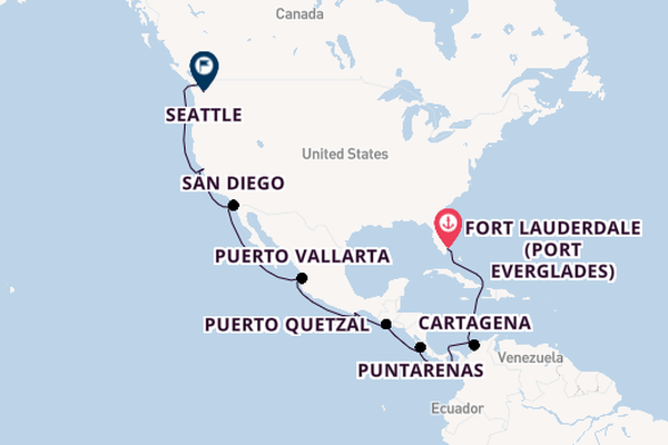 Holland America Line 