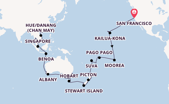Azamara 