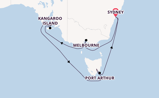 Princess Cruises