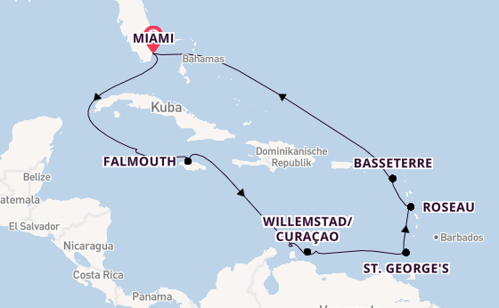 Oceania Cruises