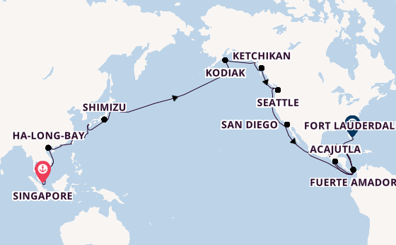 Holland America Line