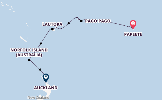 Azamara 
