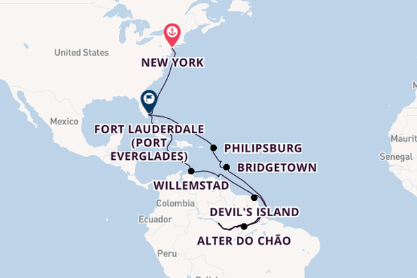 Holland America Line