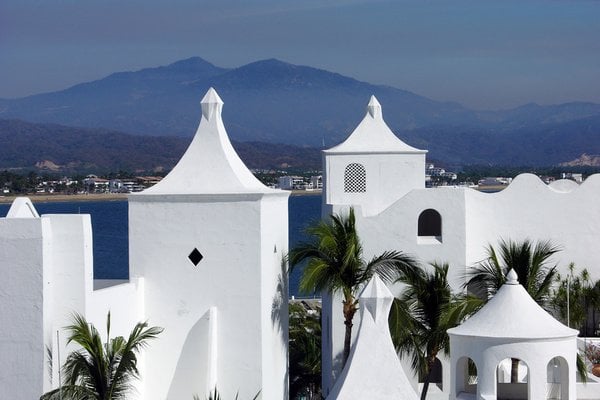 Manzanillo, Mexico