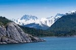 Glacier Bay National Park (auf See)