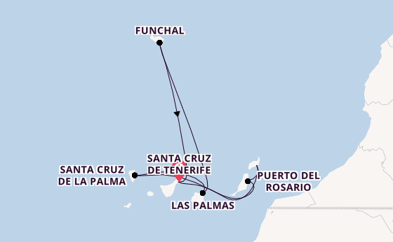MSC Cruises