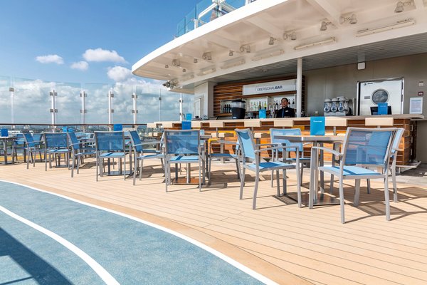 Mein Schiff 3