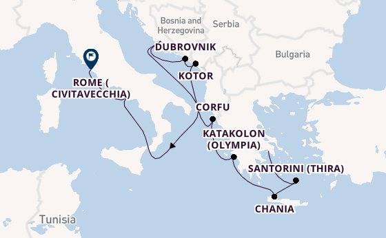 Princess Cruises