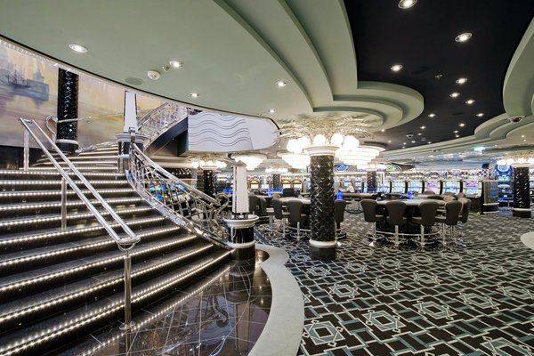 MSC Divina