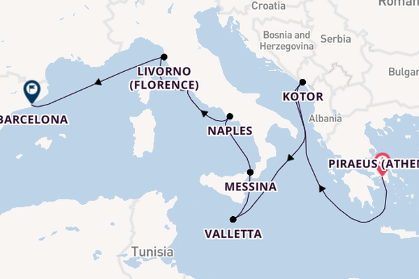 Holland America Line 