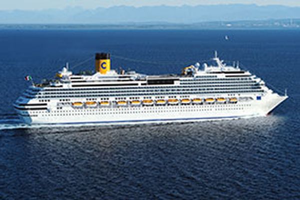 Costa Favolosa Best Cruise Deals On Dreamlines Com Book Today