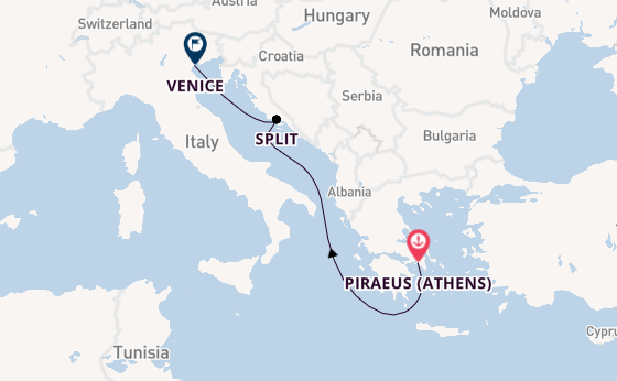 MSC Cruises