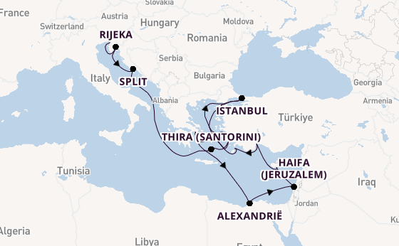 Holland America Line