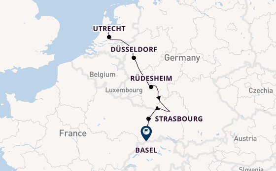 AmaWaterways