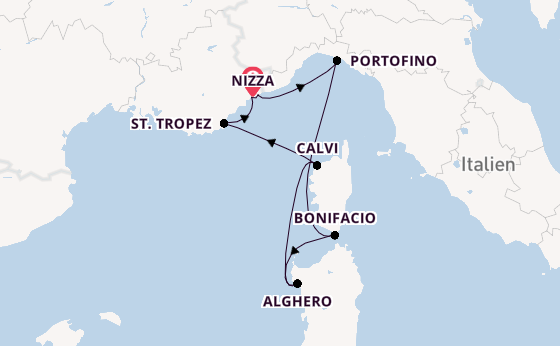 Star Clippers