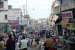 Munger, Indien