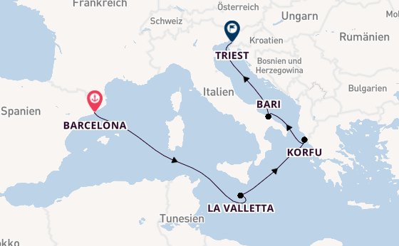 MSC Cruises
