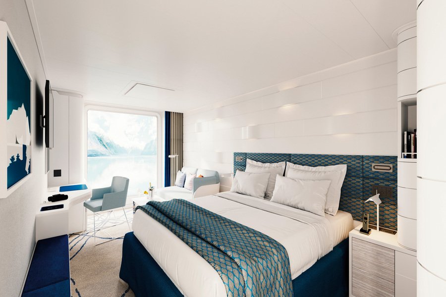 Australien ab Darwin, Australien auf der HANSEATIC spirit