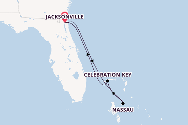 Carnival Cruise Line