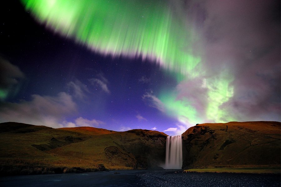 Ocean Diamond Iceland