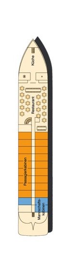 deck plan