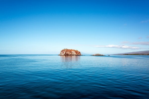 Isla Isabela, Galapagos Islands, Ecuador