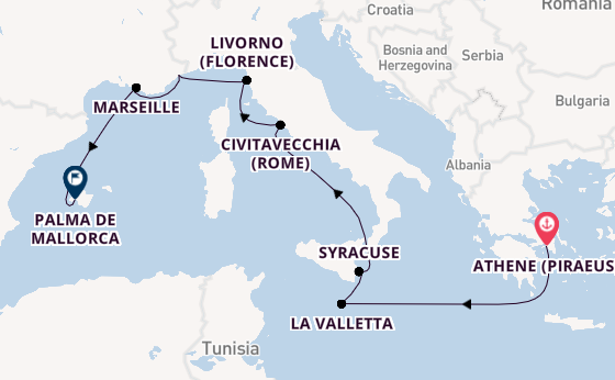 Hapag-Lloyd Cruises