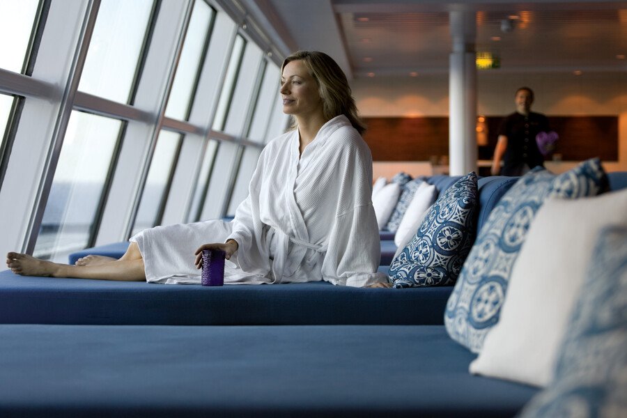 Polynesien ab Sydney auf der Celebrity Solstice