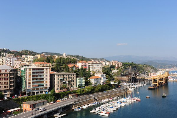 Savona, Italy