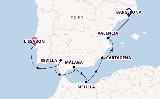 Azamara 