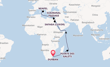 MSC Cruises