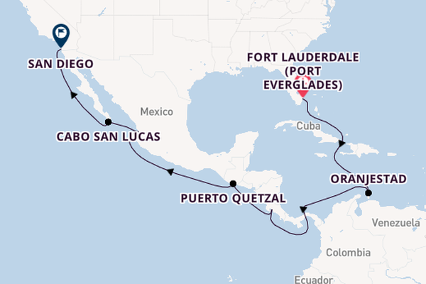 Holland America Line