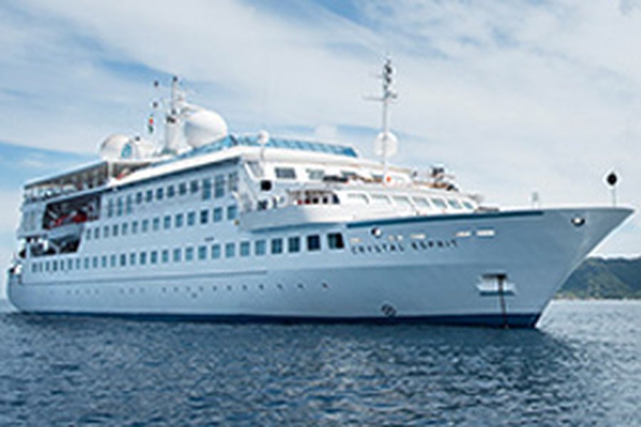 Crystal Esprit