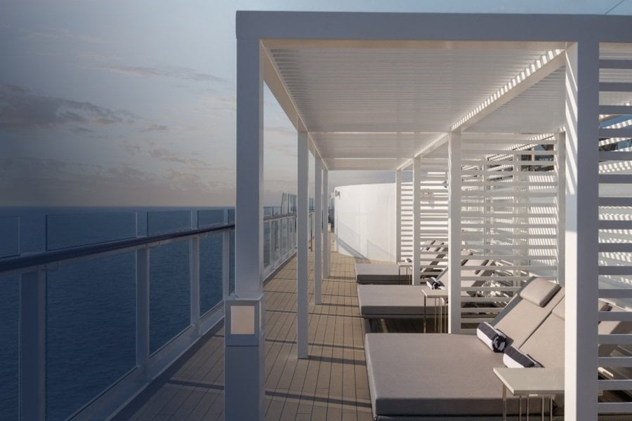 Eastern Mediterranean from Athens (Piraeus), Greece with the Ilma