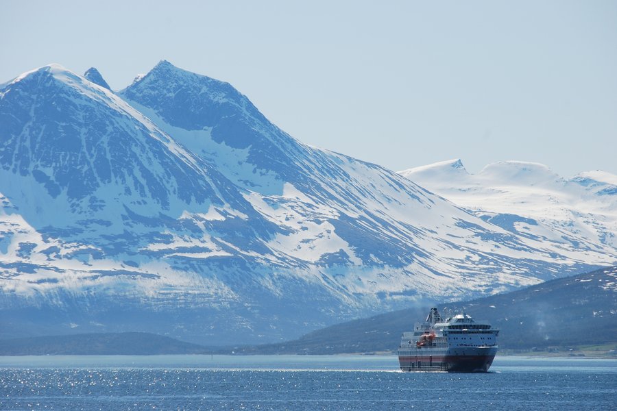 Finnmarken