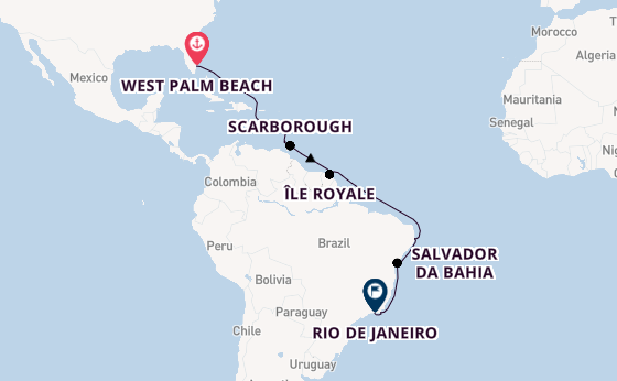 Hapag Lloyd Cruises