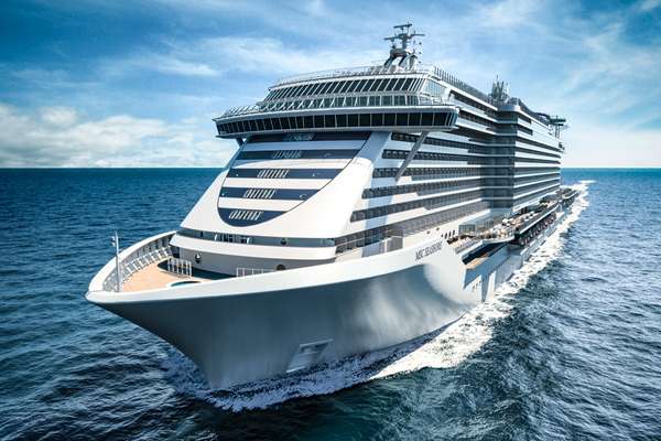 msc cruises best deals