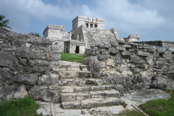 Cozumel, Mexico