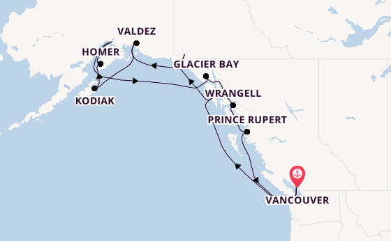 Holland America Line