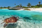 Bahia Magdalena, Mexico