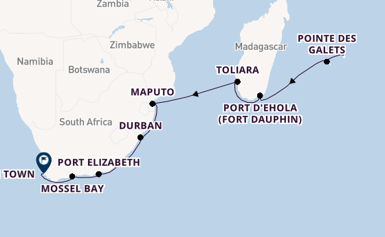Regent Seven Seas Cruises
