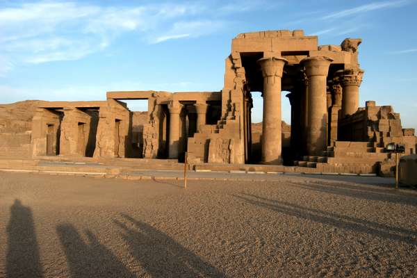 Abu Simbel und Luxor erkunden