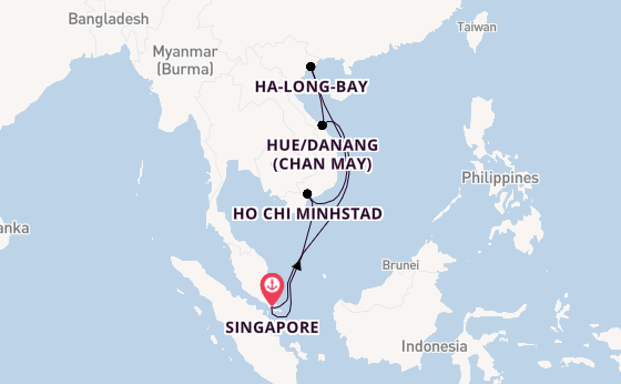 Princess Cruises