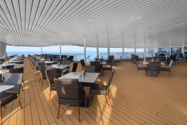 Norwegian Spirit