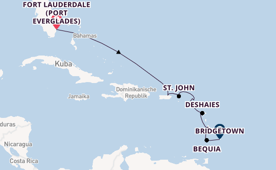 Silversea Cruises