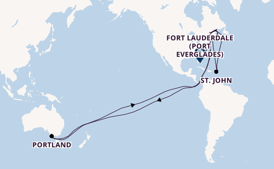 Viking Ocean Cruises