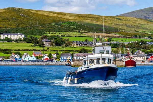 Dingle, Ireland