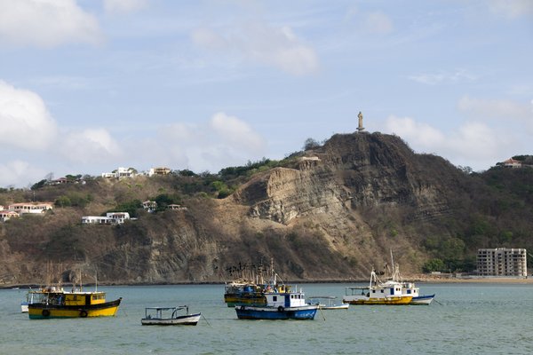 San Juan del Sur, Nicaragua