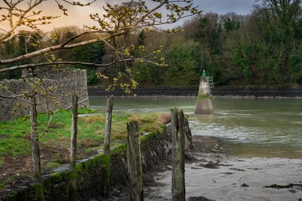 Warrenpoint, Northern Ireland, UK